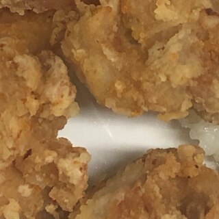 ヘルシーな鶏胸肉チキン